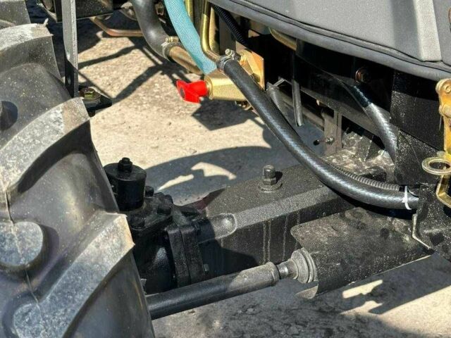 Скаут Другая, объемом двигателя 0 л и пробегом 5 тыс. км за 7990 $, фото 9 на Automoto.ua