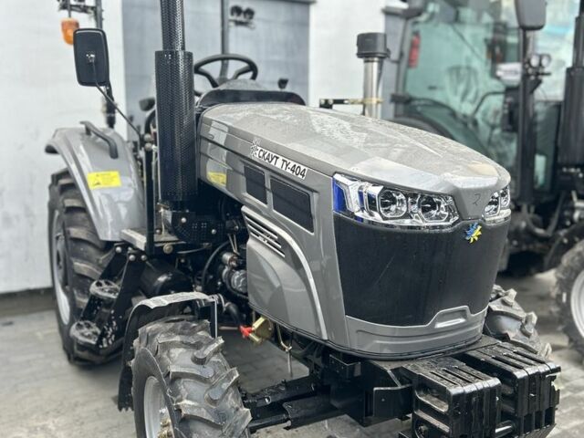 Скаут Другая, объемом двигателя 0 л и пробегом 0 тыс. км за 8099 $, фото 3 на Automoto.ua