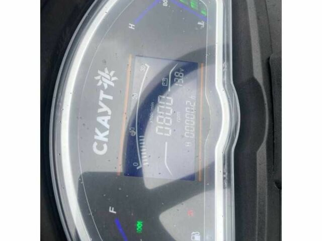 Скаут Другая, объемом двигателя 2.54 л и пробегом 0 тыс. км за 8000 $, фото 4 на Automoto.ua