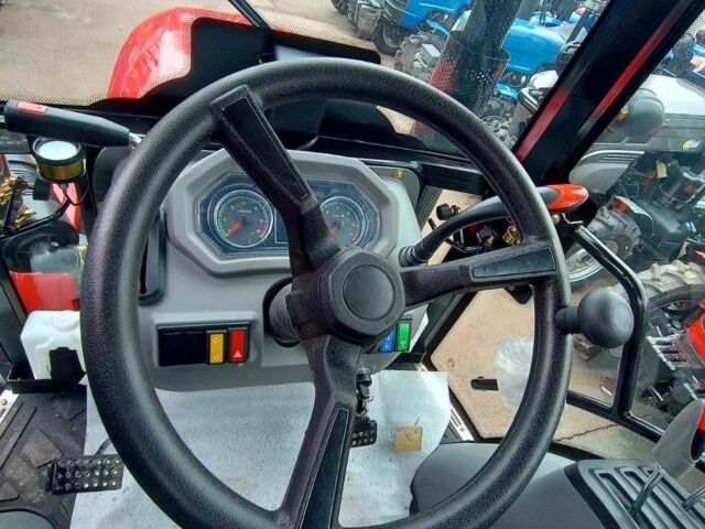 Скаут Інша, об'ємом двигуна 3.17 л та пробігом 1 тис. км за 13400 $, фото 4 на Automoto.ua