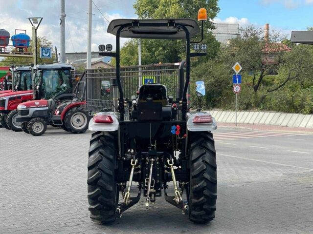 Скаут Другая, объемом двигателя 2.55 л и пробегом 1 тыс. км за 8200 $, фото 3 на Automoto.ua