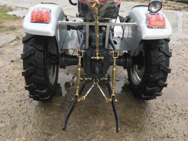 Скаут Інша, об'ємом двигуна 1.12 л та пробігом 1 тис. км за 2740 $, фото 4 на Automoto.ua