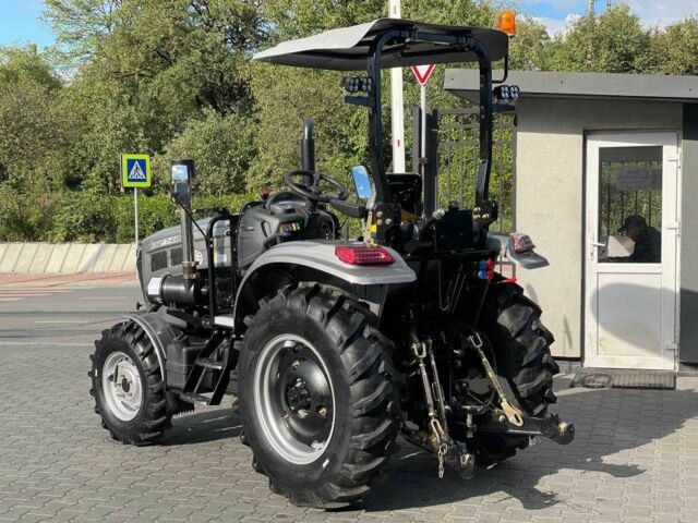 Скаут Другая, объемом двигателя 2.55 л и пробегом 1 тыс. км за 8200 $, фото 4 на Automoto.ua