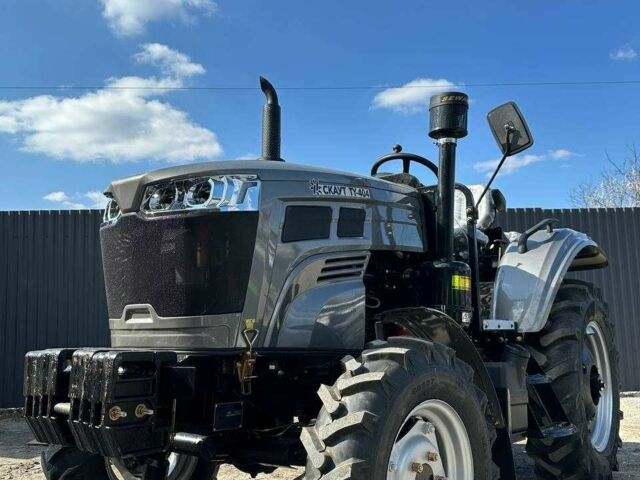 Скаут Другая, объемом двигателя 0 л и пробегом 5 тыс. км за 7990 $, фото 11 на Automoto.ua