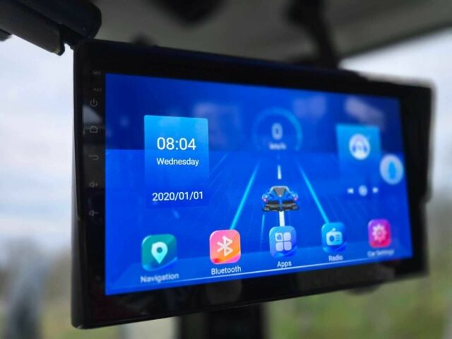 Скаут Другая, объемом двигателя 3.2 л и пробегом 0 тыс. км за 13600 $, фото 10 на Automoto.ua