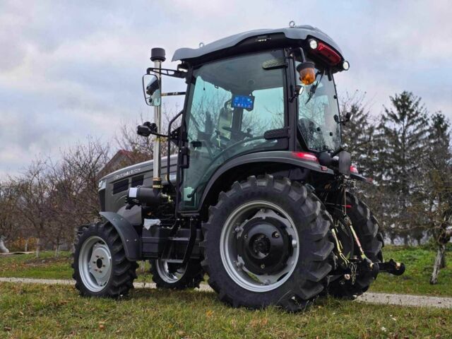 Скаут Другая, объемом двигателя 3.2 л и пробегом 0 тыс. км за 13600 $, фото 6 на Automoto.ua