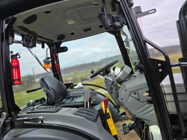 Скаут Другая, объемом двигателя 3.2 л и пробегом 0 тыс. км за 13600 $, фото 8 на Automoto.ua