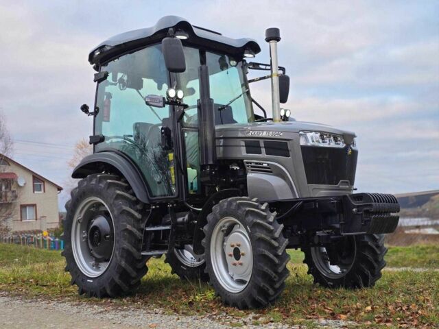 Скаут Другая, объемом двигателя 3.2 л и пробегом 0 тыс. км за 13600 $, фото 4 на Automoto.ua