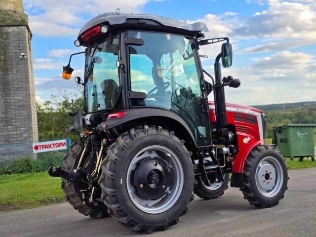Скаут Другая, объемом двигателя 3.2 л и пробегом 0 тыс. км за 12700 $, фото 3 на Automoto.ua