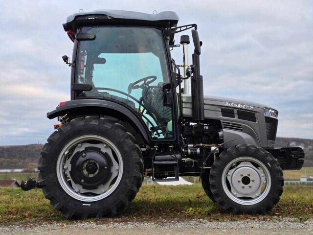 Скаут Другая, объемом двигателя 3.2 л и пробегом 0 тыс. км за 13600 $, фото 9 на Automoto.ua