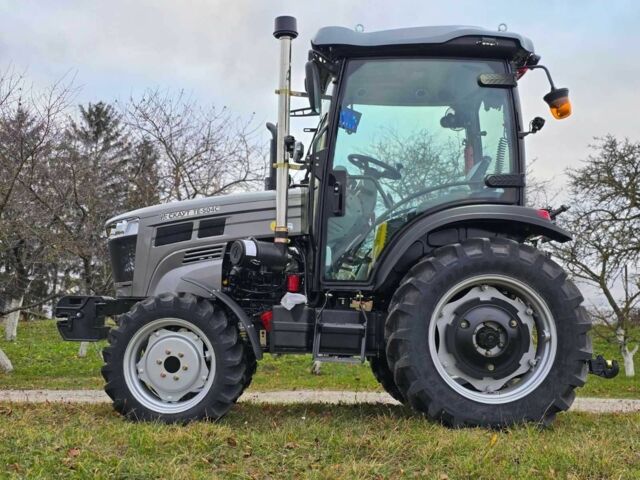 Скаут Другая, объемом двигателя 3.2 л и пробегом 0 тыс. км за 13600 $, фото 7 на Automoto.ua