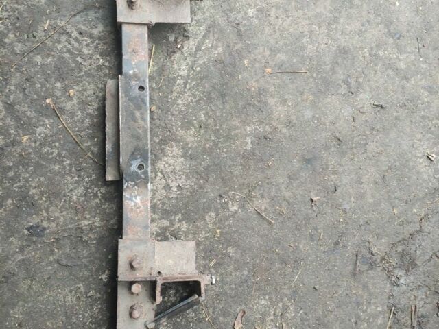 Синий Скаут GS 15, объемом двигателя 0 л и пробегом 10 тыс. км за 1542 $, фото 15 на Automoto.ua