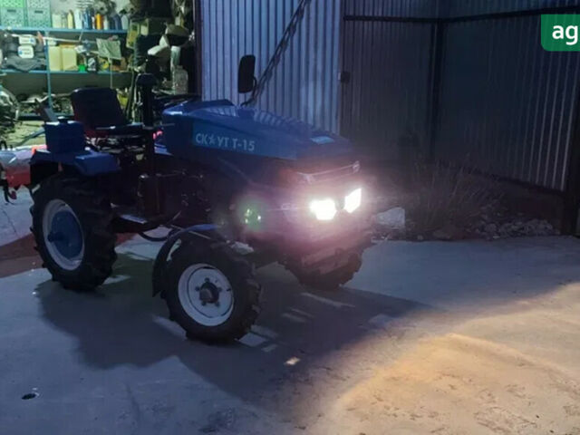 Скаут T-15, об'ємом двигуна 0 л та пробігом 0 тис. км за 1699 $, фото 3 на Automoto.ua