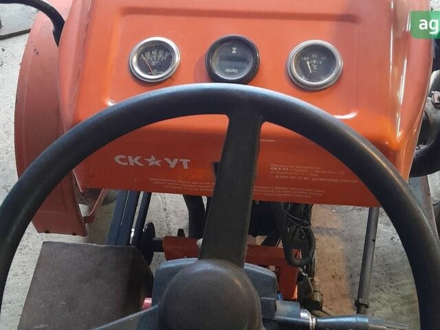Скаут T-15, объемом двигателя 0 л и пробегом 0 тыс. км за 1800 $, фото 4 на Automoto.ua
