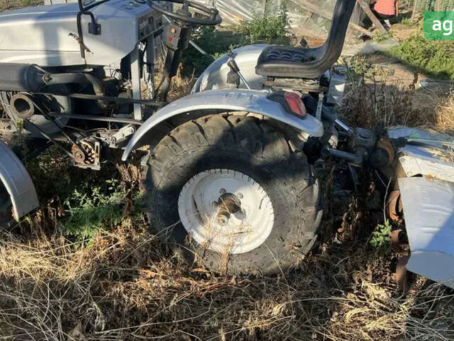Скаут Т-18, об'ємом двигуна 0 л та пробігом 0 тис. км за 1699 $, фото 2 на Automoto.ua