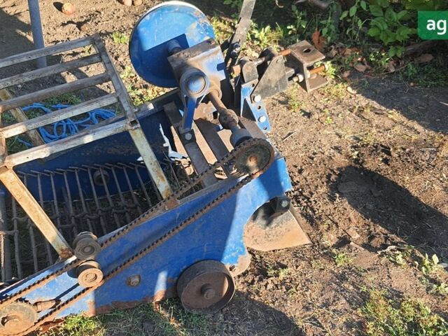 Скаут Т-18, об'ємом двигуна 13 л та пробігом 1000 тис. км за 2238 $, фото 10 на Automoto.ua