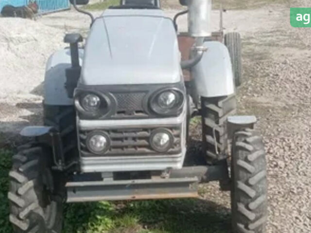 Скаут Т-18, об'ємом двигуна 0 л та пробігом 0 тис. км за 2305 $, фото 1 на Automoto.ua