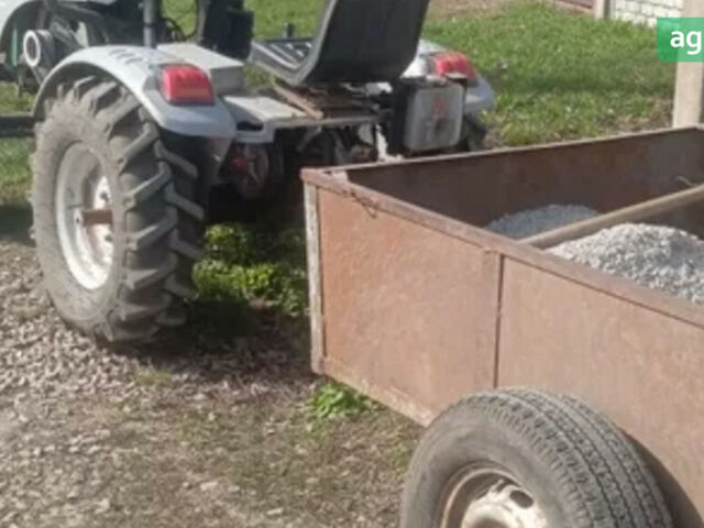 Скаут Т-18, об'ємом двигуна 0 л та пробігом 0 тис. км за 2305 $, фото 2 на Automoto.ua