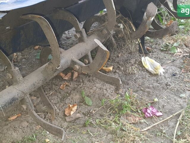 Скаут Т-18, об'ємом двигуна 13 л та пробігом 1000 тис. км за 2238 $, фото 6 на Automoto.ua