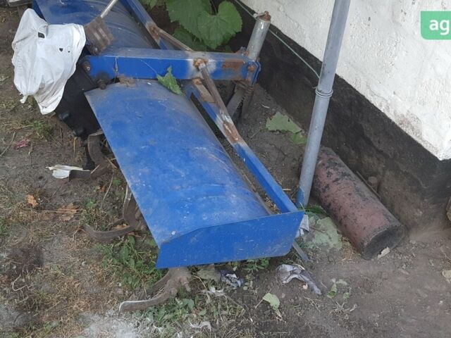 Скаут Т-18, об'ємом двигуна 13 л та пробігом 1000 тис. км за 2238 $, фото 7 на Automoto.ua