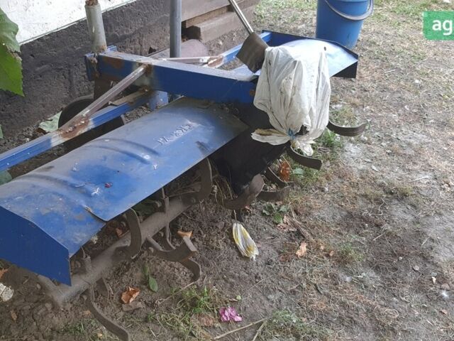 Скаут Т-18, об'ємом двигуна 13 л та пробігом 1000 тис. км за 2238 $, фото 8 на Automoto.ua