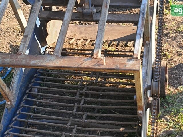 Скаут Т-18, об'ємом двигуна 13 л та пробігом 1000 тис. км за 2238 $, фото 9 на Automoto.ua