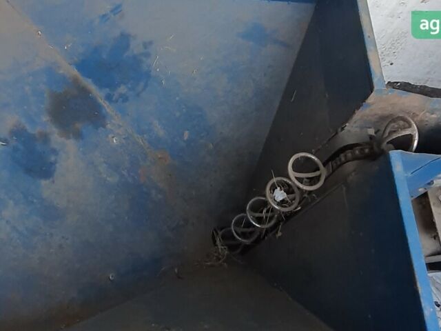 Скаут Т-18, об'ємом двигуна 13 л та пробігом 1000 тис. км за 2238 $, фото 3 на Automoto.ua