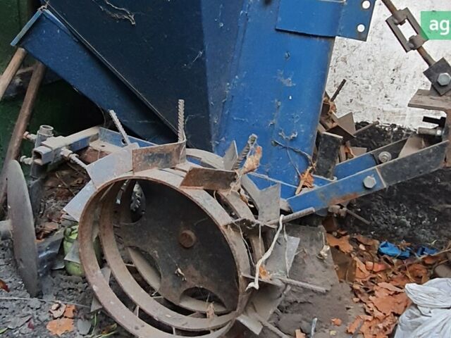 Скаут Т-18, об'ємом двигуна 13 л та пробігом 1000 тис. км за 2238 $, фото 4 на Automoto.ua