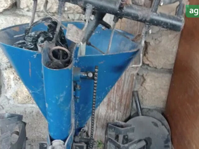 Скаут Т-18, об'ємом двигуна 0 л та пробігом 0 тис. км за 2791 $, фото 3 на Automoto.ua