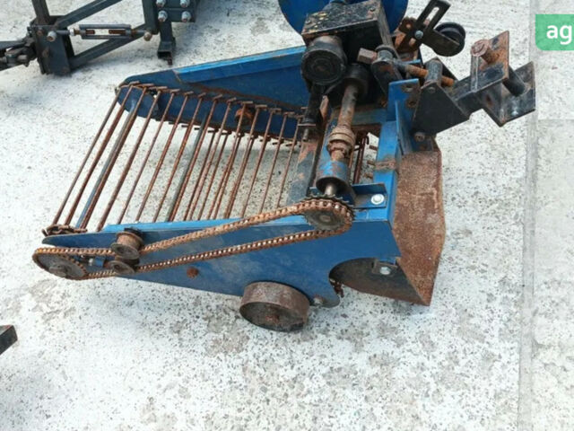 Скаут Т-18, об'ємом двигуна 0 л та пробігом 0 тис. км за 1700 $, фото 3 на Automoto.ua