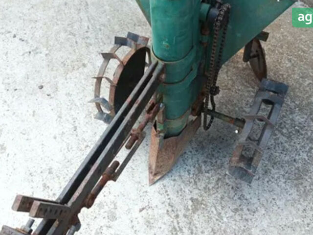 Скаут Т-18, об'ємом двигуна 0 л та пробігом 0 тис. км за 1700 $, фото 5 на Automoto.ua