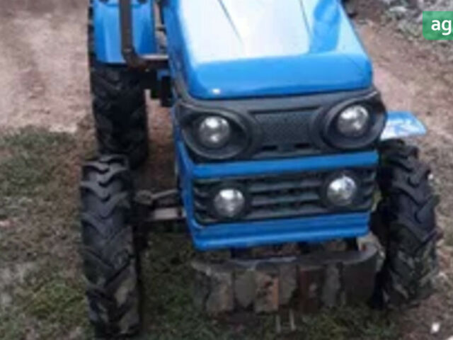 Скаут Т-18, об'ємом двигуна 1.13 л та пробігом 0 тис. км за 1456 $, фото 2 на Automoto.ua