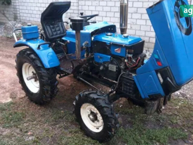 Скаут Т-18, об'ємом двигуна 1.13 л та пробігом 0 тис. км за 1456 $, фото 3 на Automoto.ua