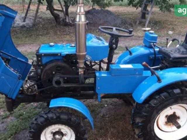 Скаут Т-18, об'ємом двигуна 1.13 л та пробігом 0 тис. км за 1456 $, фото 1 на Automoto.ua