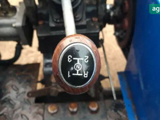 Скаут Т-18, об'ємом двигуна 1.13 л та пробігом 0 тис. км за 1456 $, фото 4 на Automoto.ua