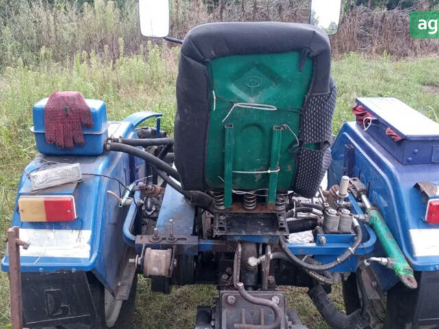 Скаут Т-18, об'ємом двигуна 0 л та пробігом 0 тис. км за 2427 $, фото 1 на Automoto.ua