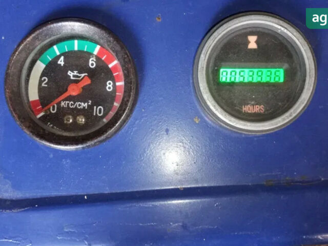 Скаут Т-18, об'ємом двигуна 0 л та пробігом 0 тис. км за 2427 $, фото 6 на Automoto.ua
