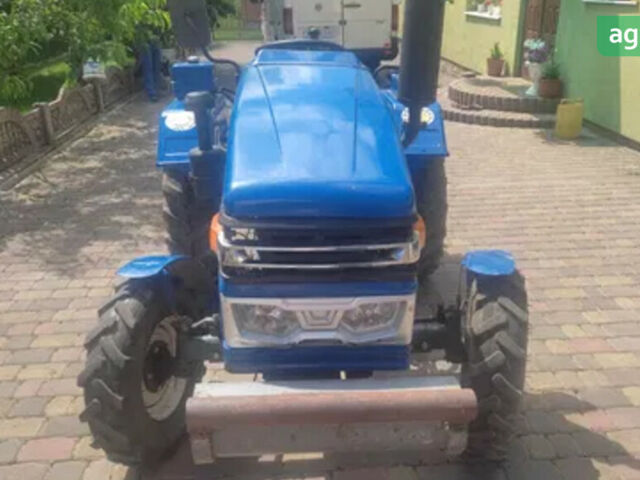 Скаут Т-18, объемом двигателя 0 л и пробегом 0 тыс. км за 3200 $, фото 1 на Automoto.ua