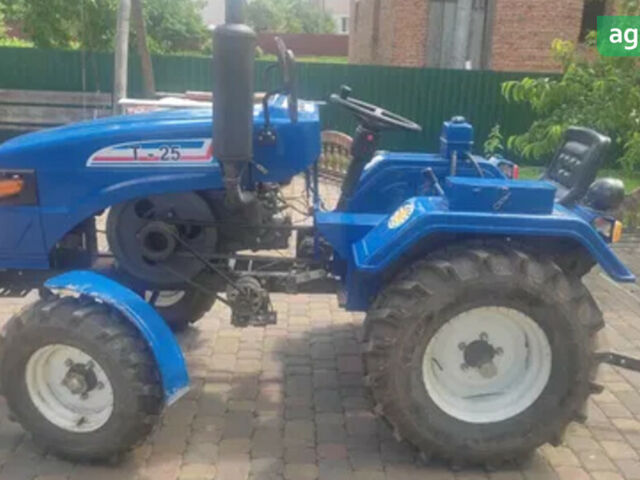 Скаут Т-18, объемом двигателя 0 л и пробегом 0 тыс. км за 3200 $, фото 2 на Automoto.ua