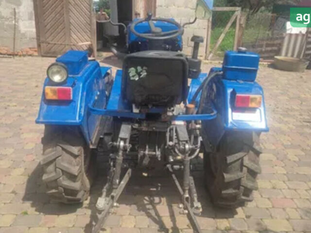 Скаут Т-18, объемом двигателя 0 л и пробегом 0 тыс. км за 3200 $, фото 3 на Automoto.ua