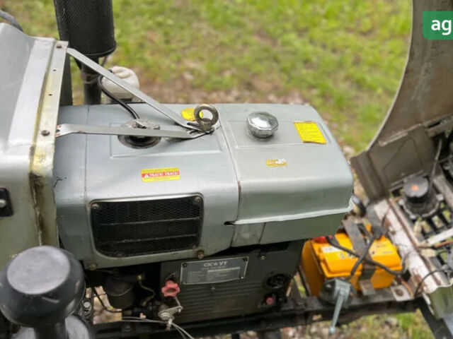 Скаут Т-18, объемом двигателя 0 л и пробегом 0 тыс. км за 2305 $, фото 8 на Automoto.ua