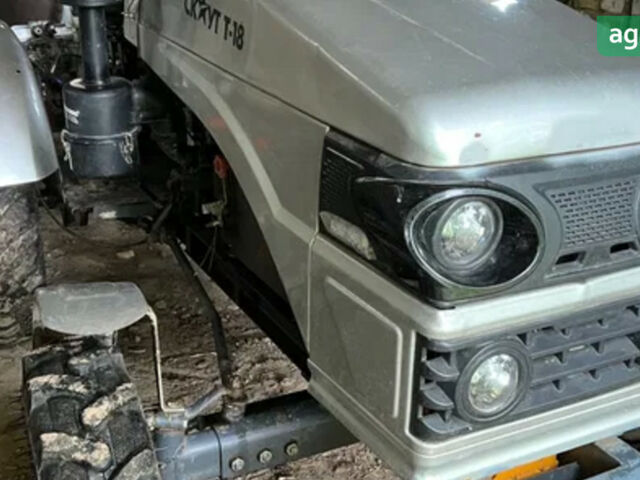Скаут Т-18, объемом двигателя 0 л и пробегом 0 тыс. км за 2305 $, фото 11 на Automoto.ua