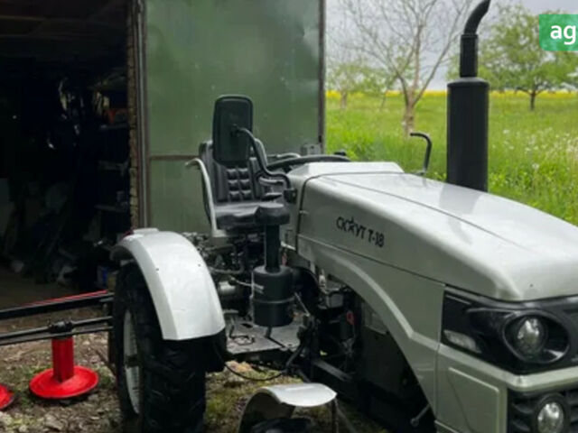 Скаут Т-18, объемом двигателя 0 л и пробегом 0 тыс. км за 2305 $, фото 2 на Automoto.ua