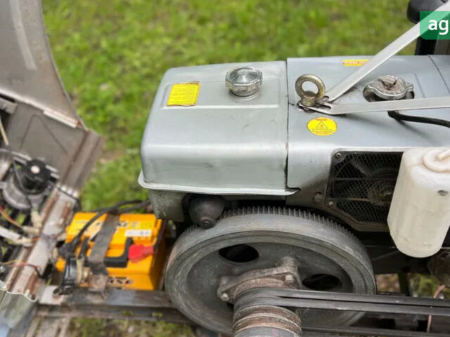 Скаут Т-18, объемом двигателя 0 л и пробегом 0 тыс. км за 2305 $, фото 9 на Automoto.ua
