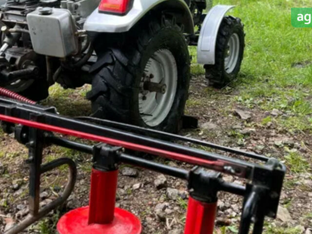 Скаут Т-18, объемом двигателя 0 л и пробегом 0 тыс. км за 2305 $, фото 3 на Automoto.ua