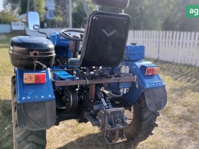 Скаут Т-18, объемом двигателя 0 л и пробегом 0 тыс. км за 1529 $, фото 3 на Automoto.ua
