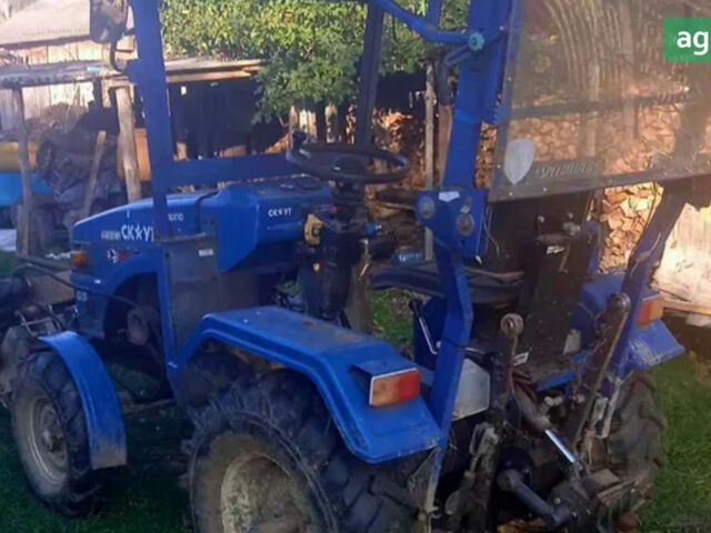 Скаут Т-18, об'ємом двигуна 0 л та пробігом 0 тис. км за 2100 $, фото 2 на Automoto.ua