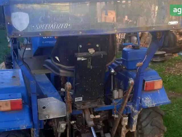 Скаут Т-18, об'ємом двигуна 0 л та пробігом 0 тис. км за 2100 $, фото 7 на Automoto.ua