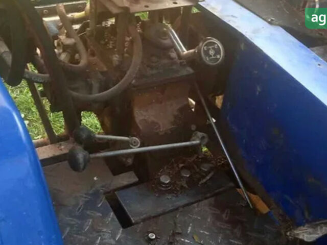 Скаут Т-18, об'ємом двигуна 0 л та пробігом 0 тис. км за 2100 $, фото 3 на Automoto.ua