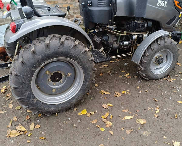 Серый Скаут Т-18, объемом двигателя 0 л и пробегом 0 тыс. км за 4500 $, фото 2 на Automoto.ua